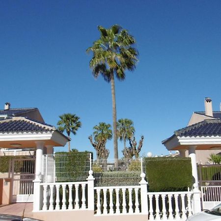 Gran Alicante Bungalow In Beach Resort Puerto Marino 외부 사진