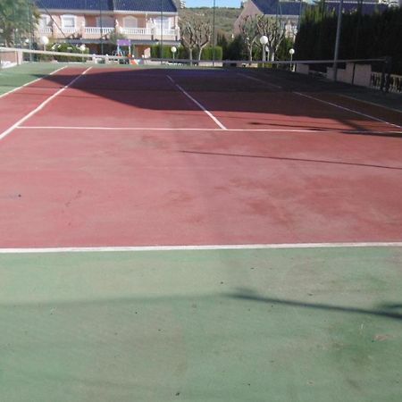 Gran Alicante Bungalow In Beach Resort Puerto Marino 외부 사진