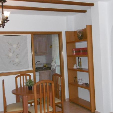 Gran Alicante Bungalow In Beach Resort Puerto Marino 외부 사진