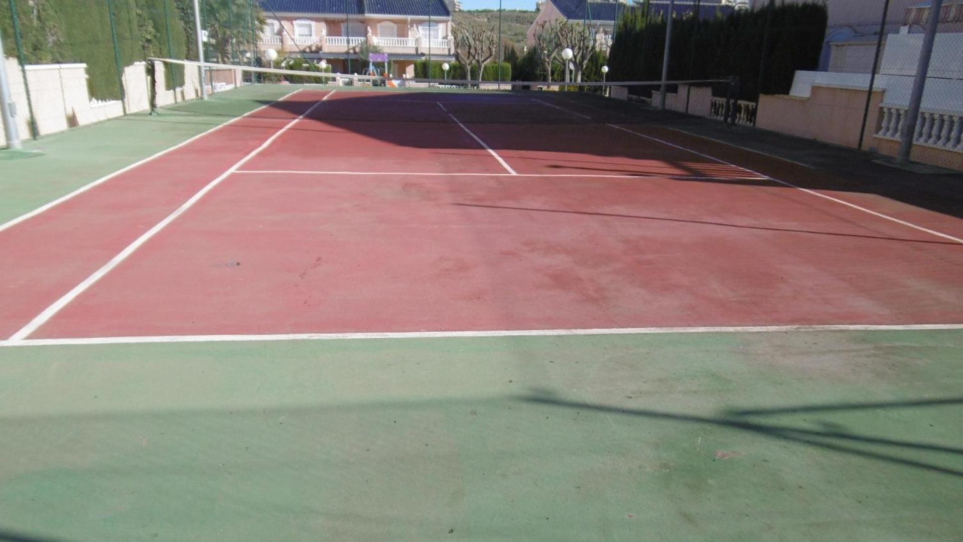 Gran Alicante Bungalow In Beach Resort Puerto Marino 외부 사진