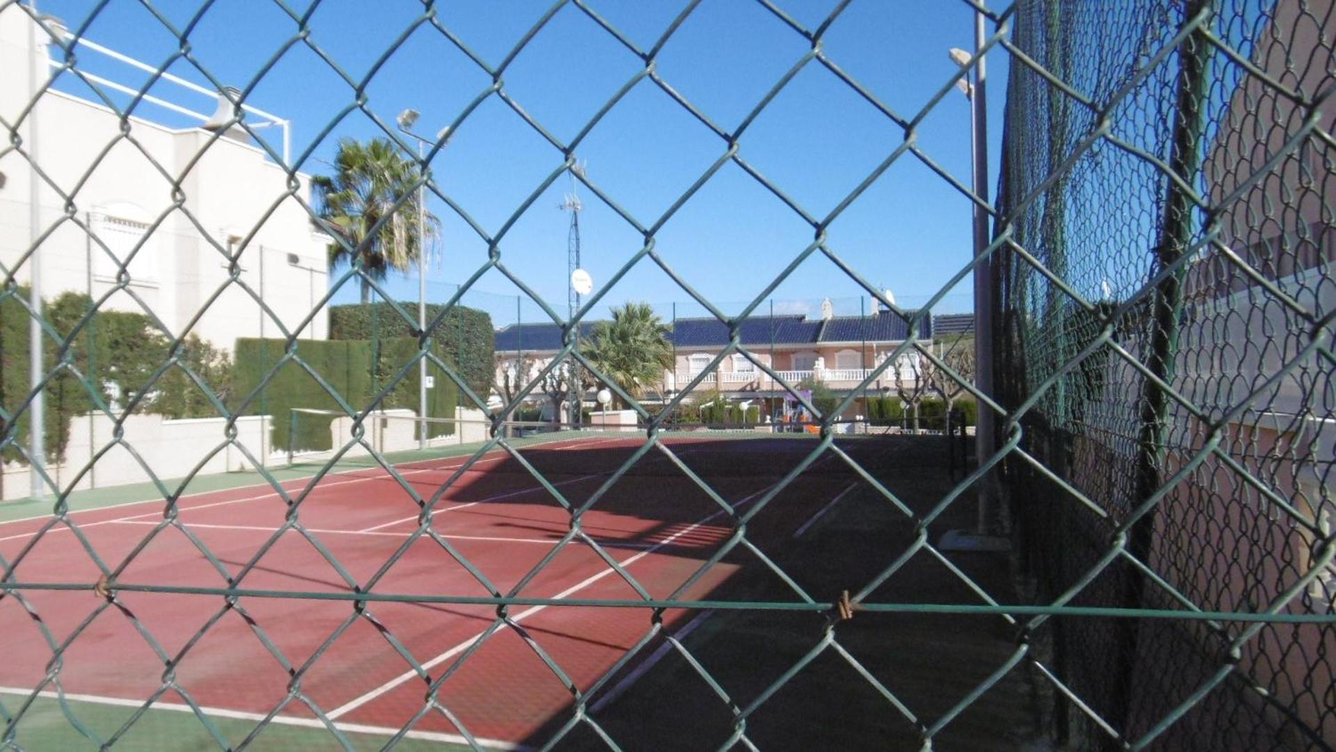 Gran Alicante Bungalow In Beach Resort Puerto Marino 외부 사진