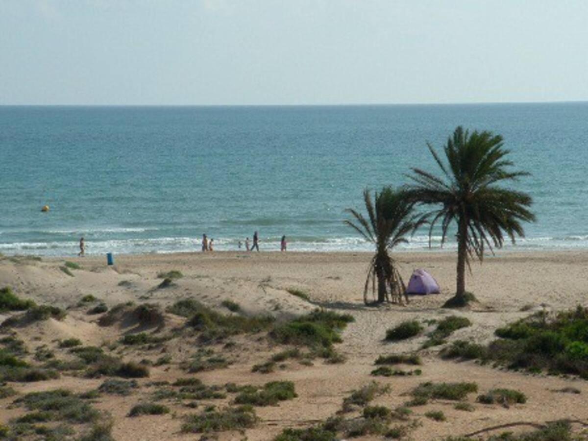 Gran Alicante Bungalow In Beach Resort Puerto Marino 외부 사진