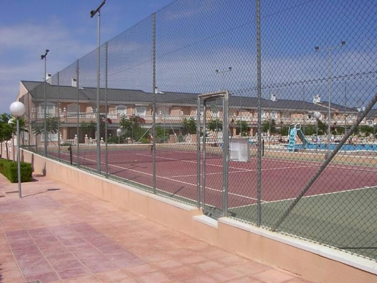 Gran Alicante Bungalow In Beach Resort Puerto Marino 외부 사진