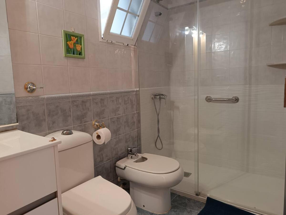 Gran Alicante Bungalow In Beach Resort Puerto Marino 외부 사진