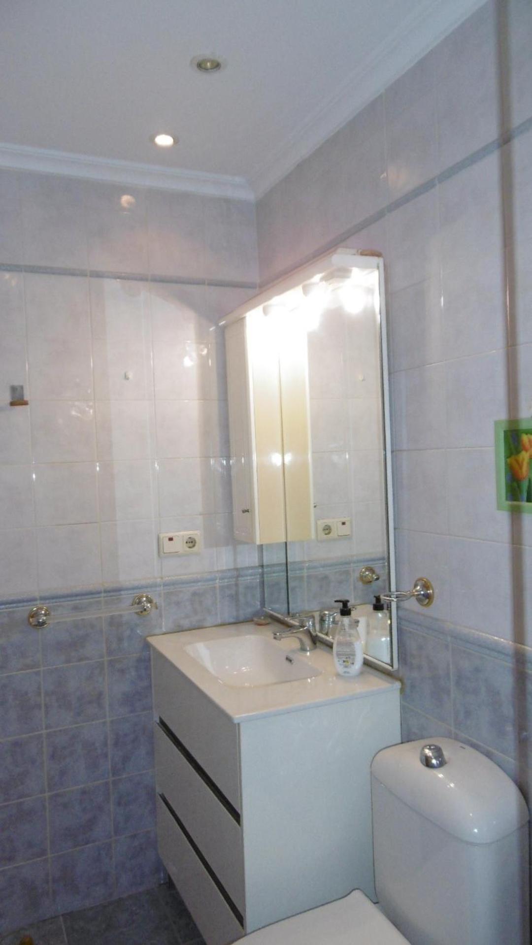 Gran Alicante Bungalow In Beach Resort Puerto Marino 외부 사진