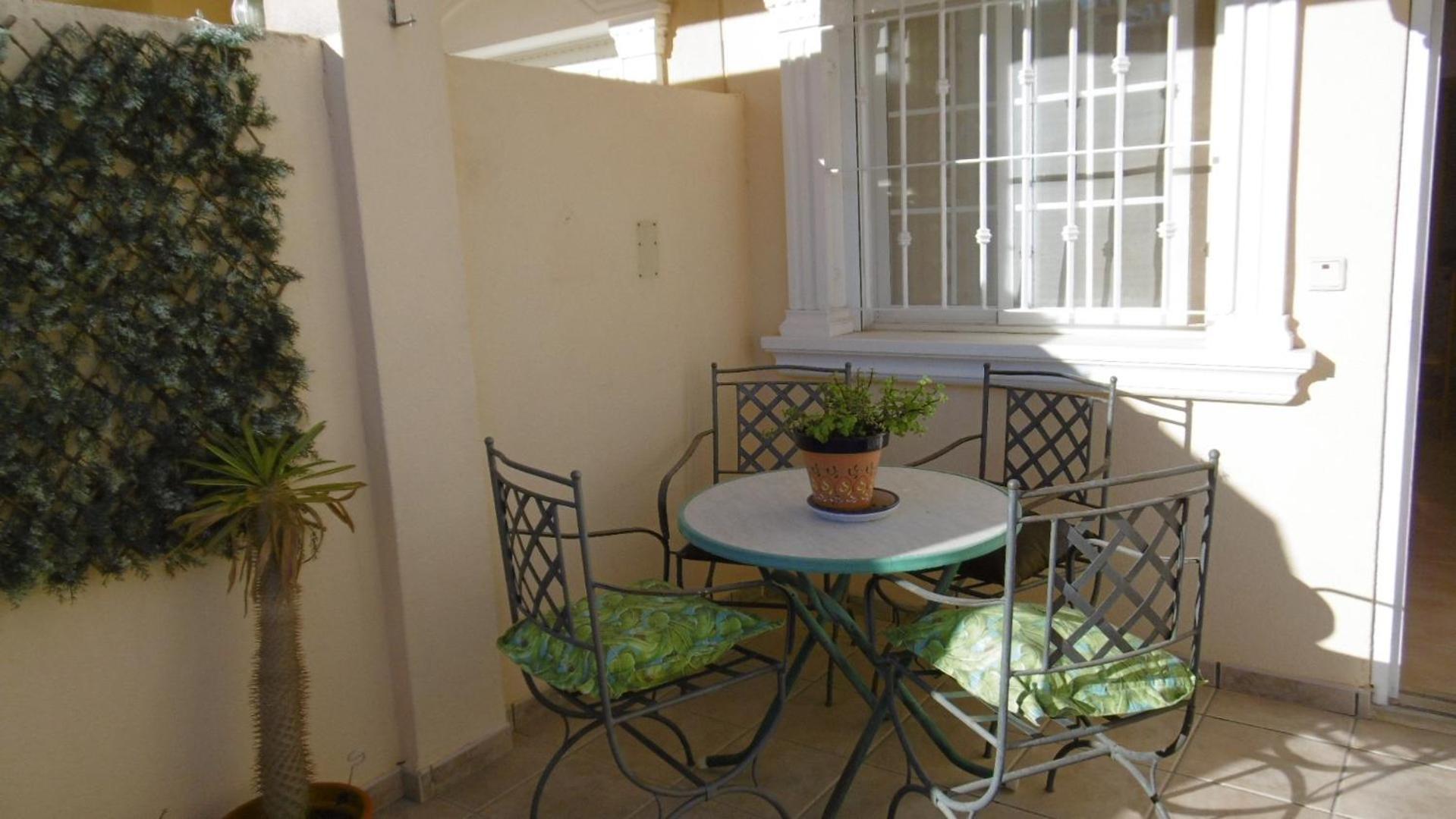 Gran Alicante Bungalow In Beach Resort Puerto Marino 외부 사진