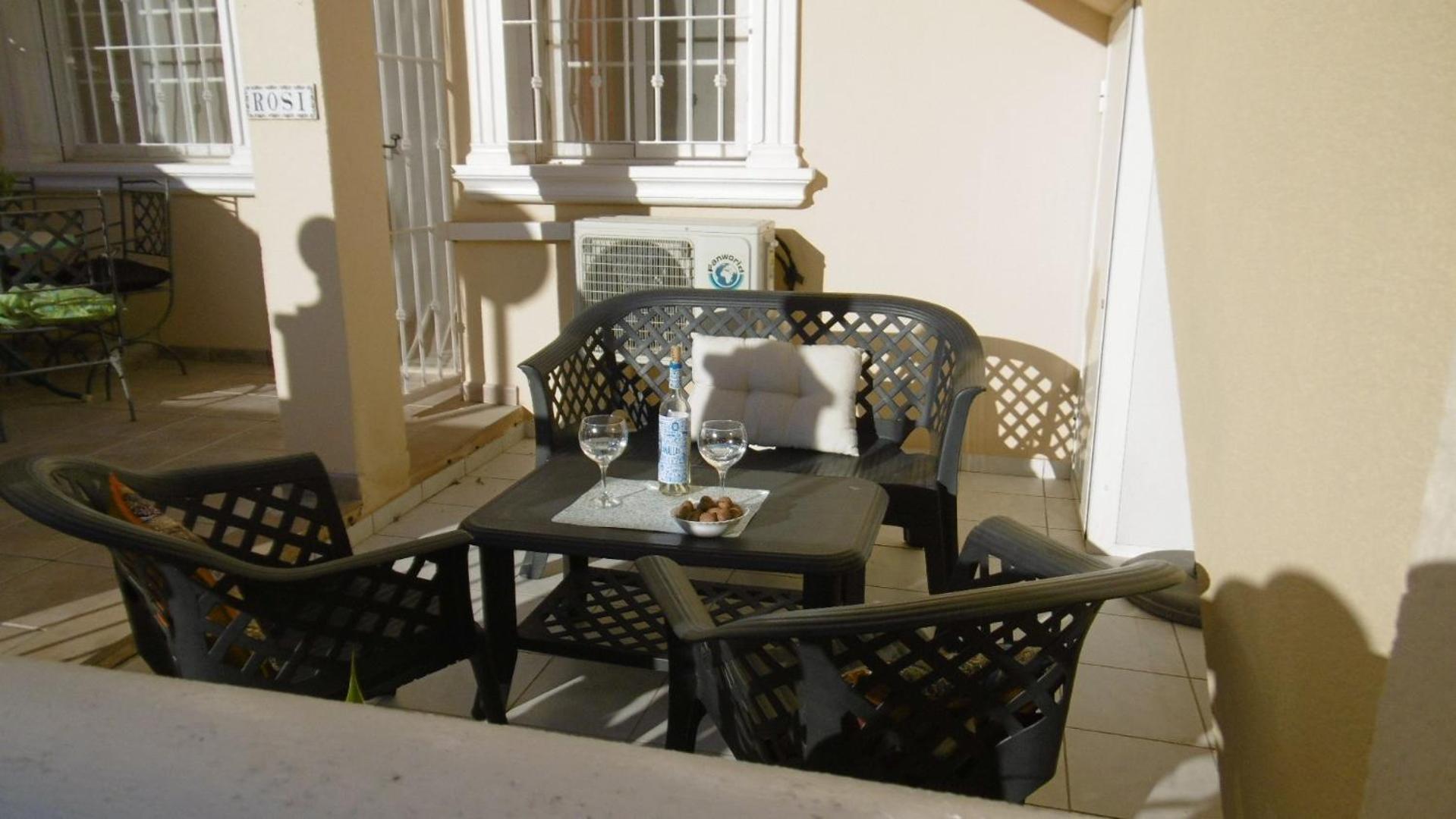 Gran Alicante Bungalow In Beach Resort Puerto Marino 외부 사진