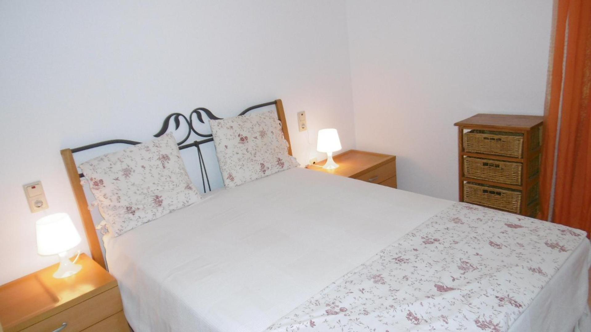 Gran Alicante Bungalow In Beach Resort Puerto Marino 외부 사진