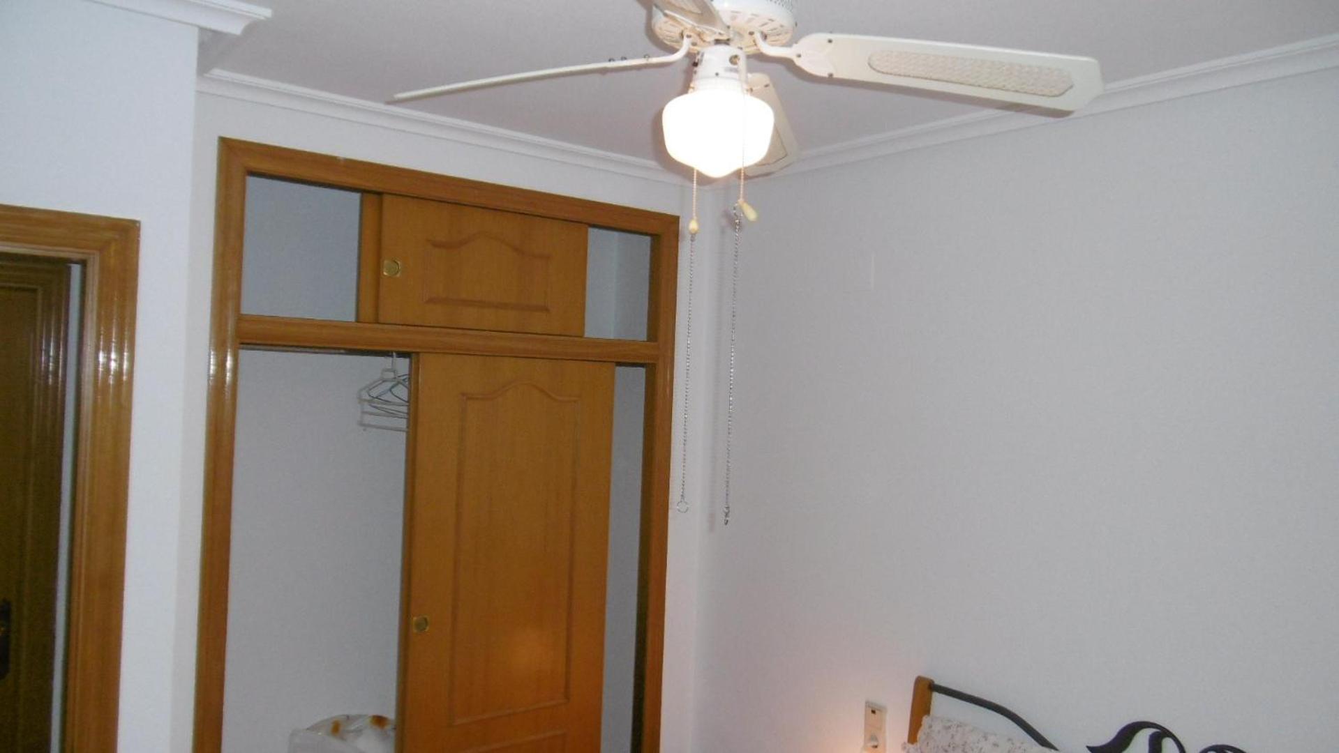 Gran Alicante Bungalow In Beach Resort Puerto Marino 외부 사진