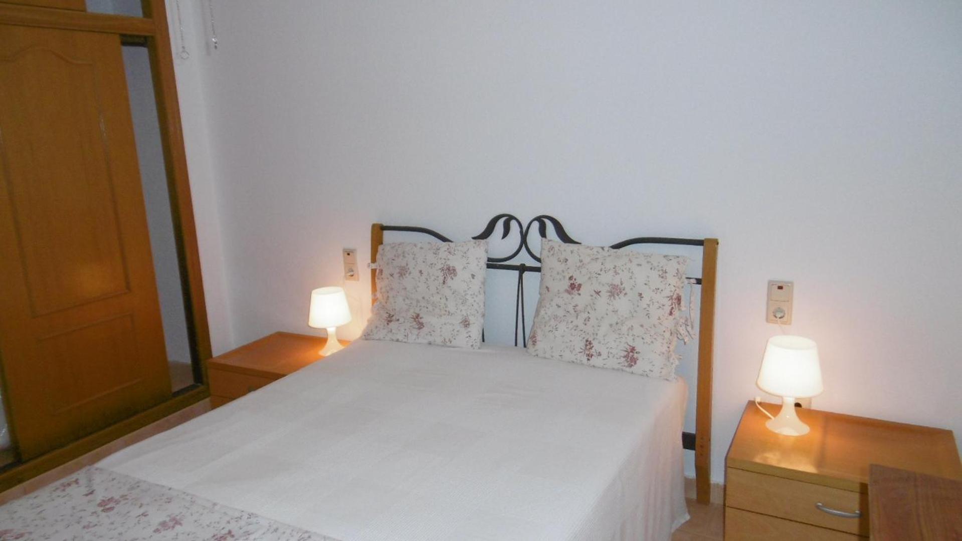 Gran Alicante Bungalow In Beach Resort Puerto Marino 외부 사진