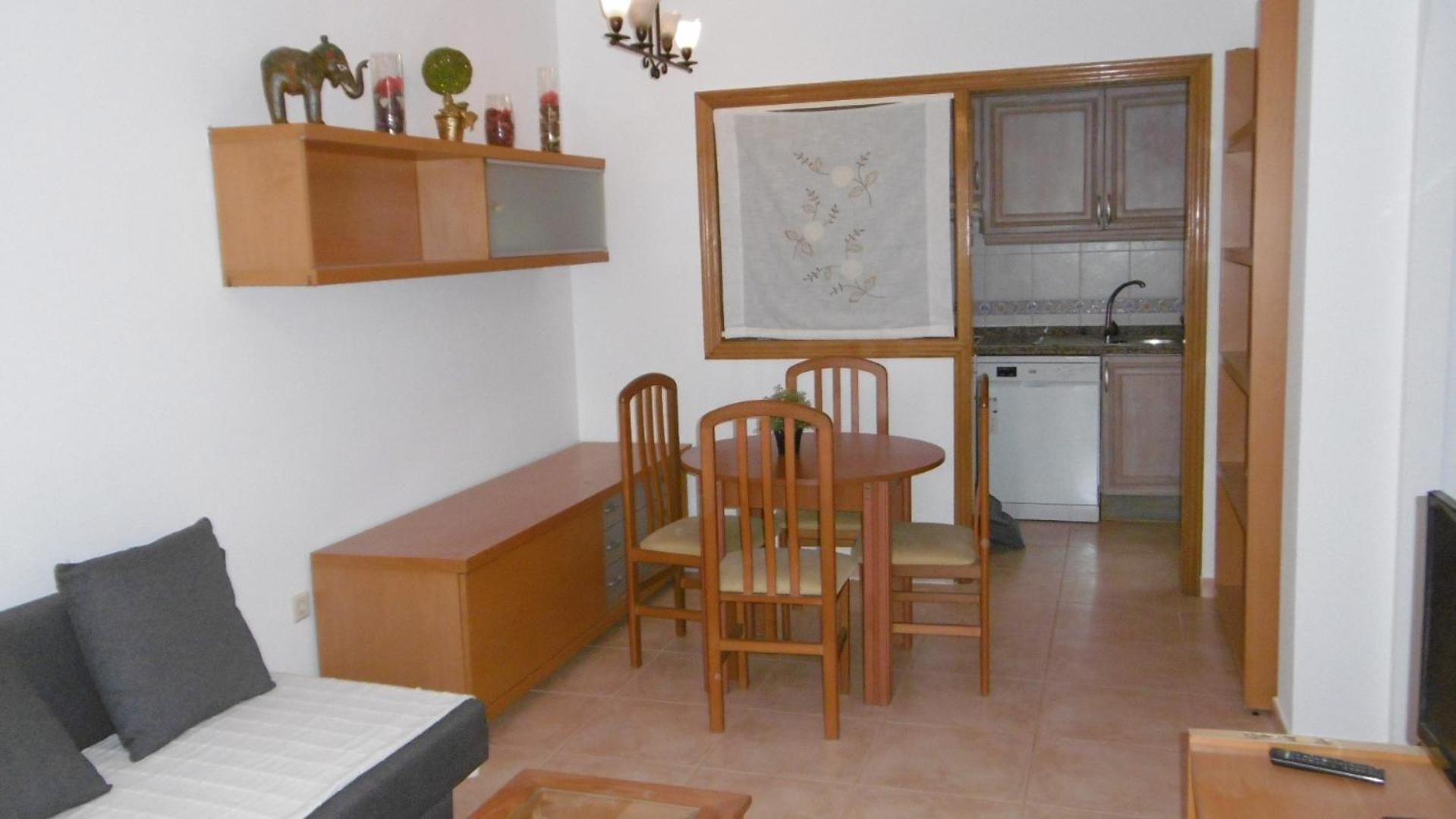 Gran Alicante Bungalow In Beach Resort Puerto Marino 외부 사진