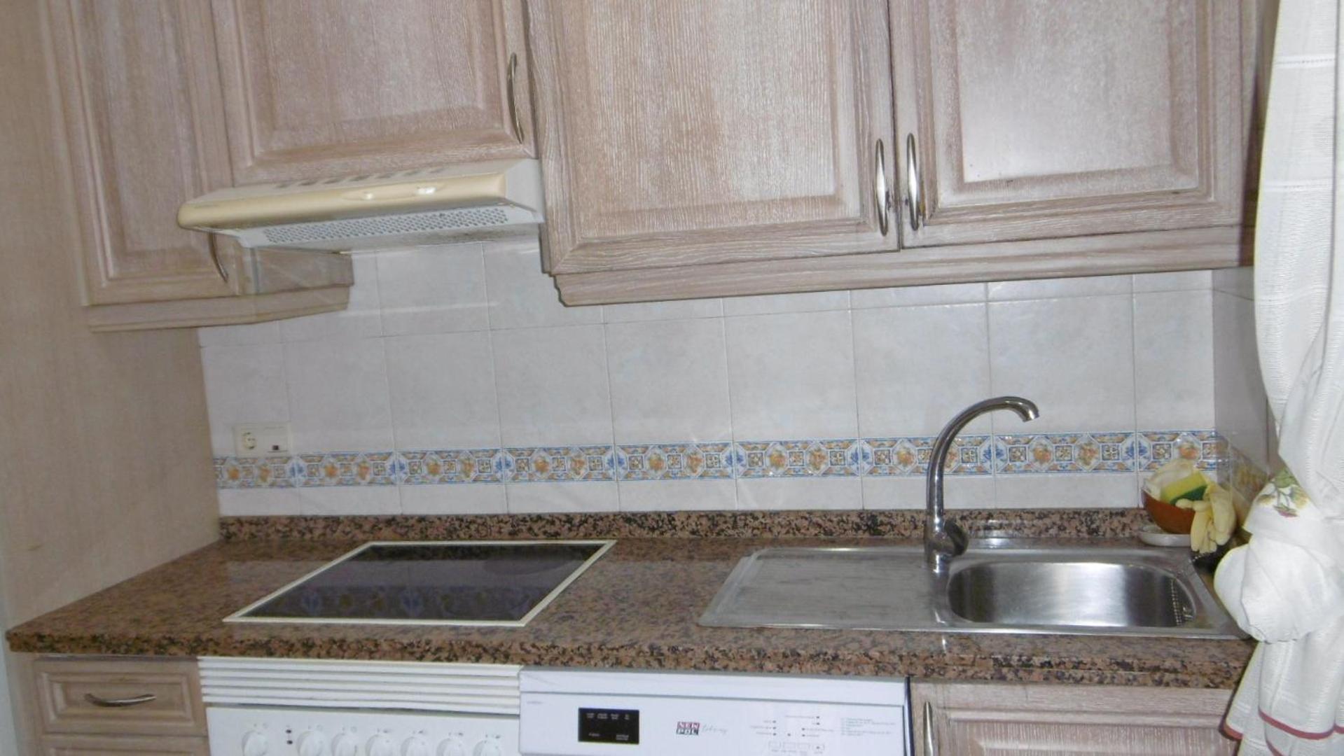 Gran Alicante Bungalow In Beach Resort Puerto Marino 외부 사진