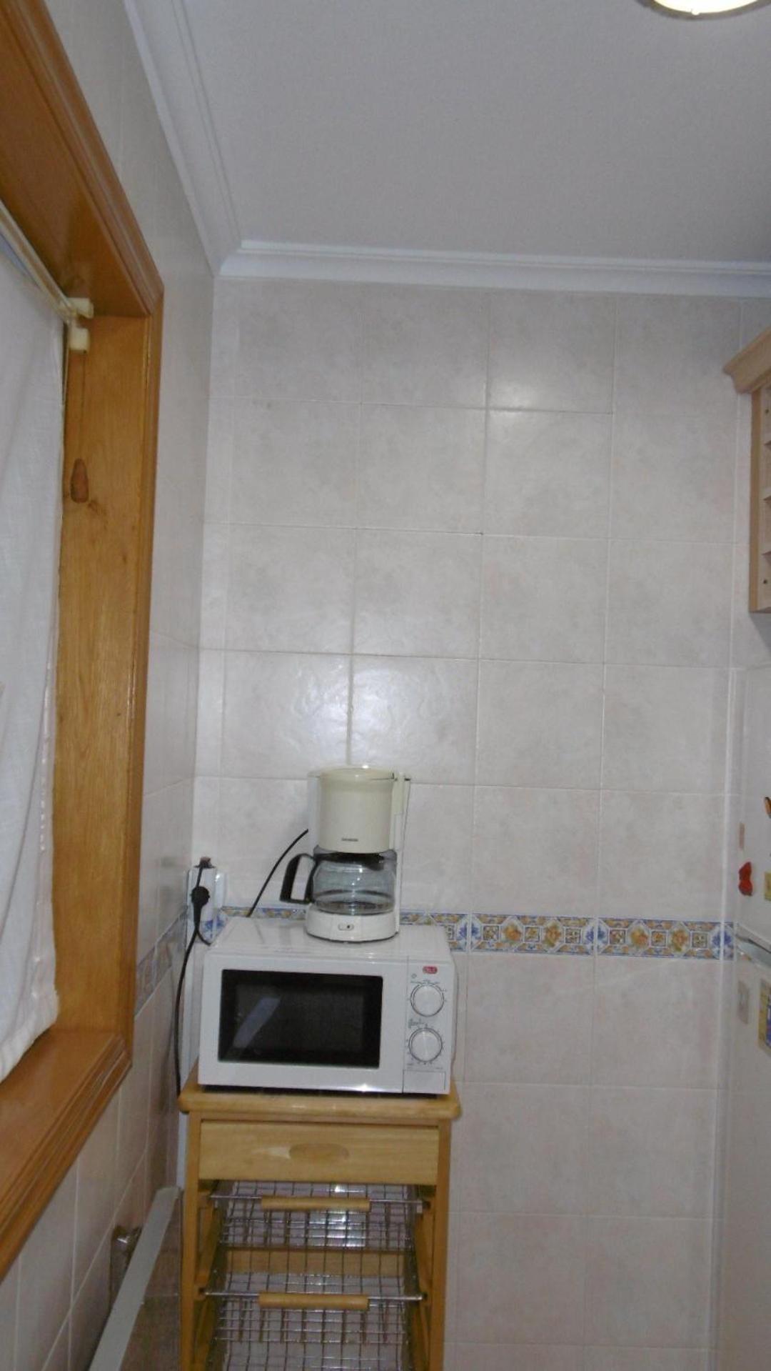 Gran Alicante Bungalow In Beach Resort Puerto Marino 외부 사진