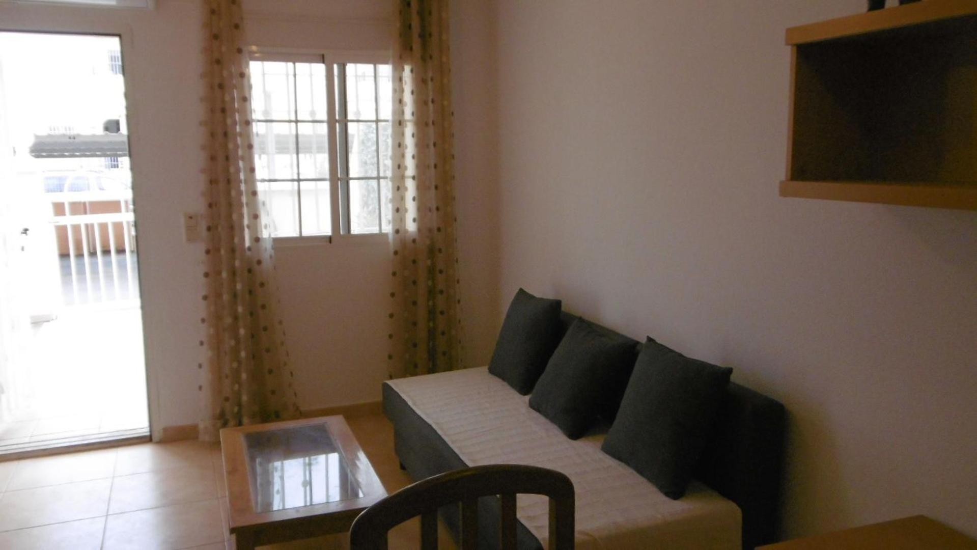 Gran Alicante Bungalow In Beach Resort Puerto Marino 외부 사진