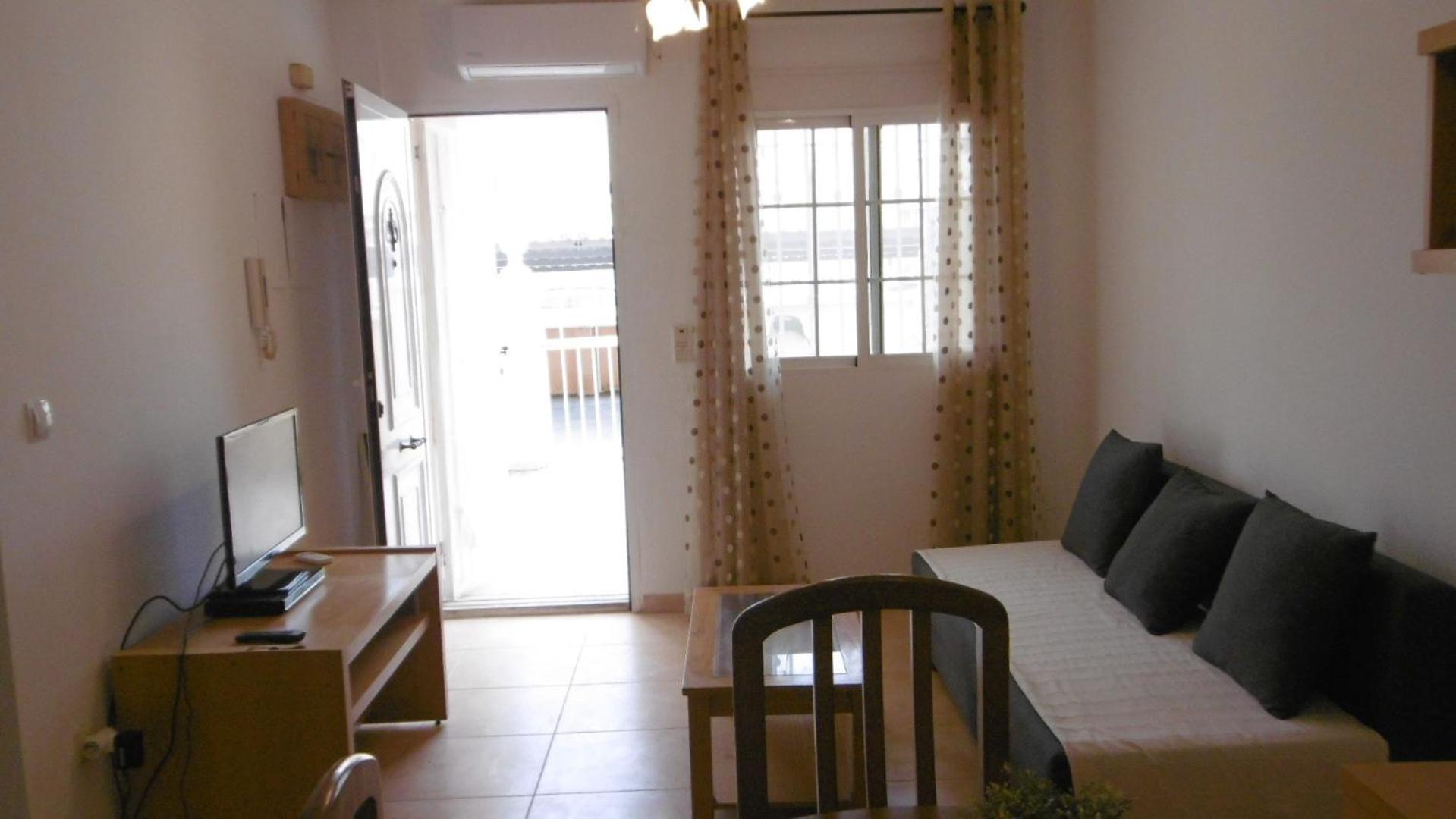 Gran Alicante Bungalow In Beach Resort Puerto Marino 외부 사진