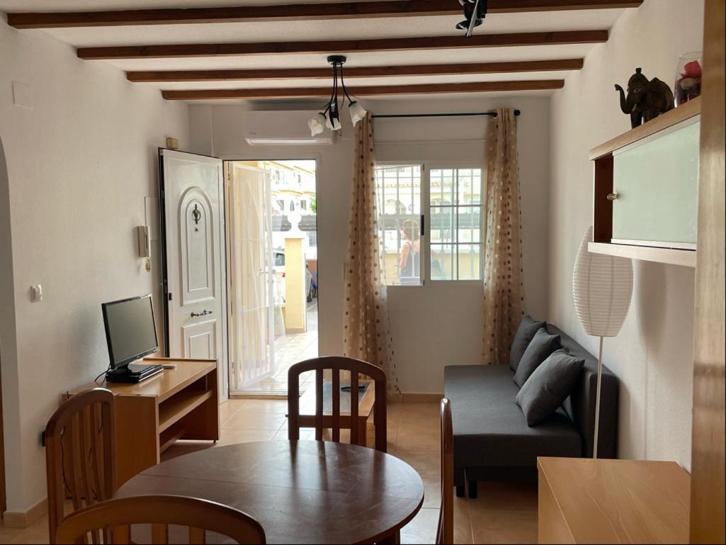 Gran Alicante Bungalow In Beach Resort Puerto Marino 외부 사진