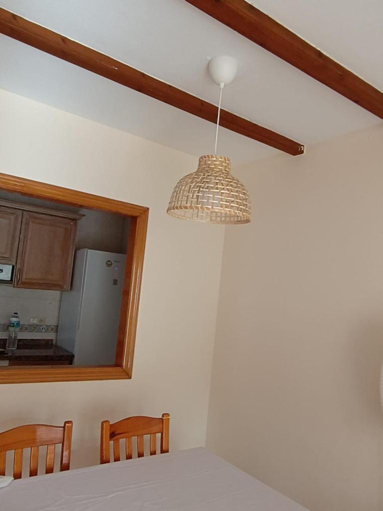 Gran Alicante Bungalow In Beach Resort Puerto Marino 외부 사진